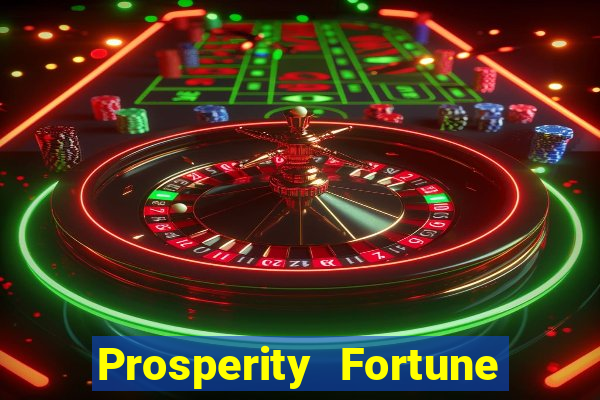 Prosperity Fortune Tree minutos pagantes