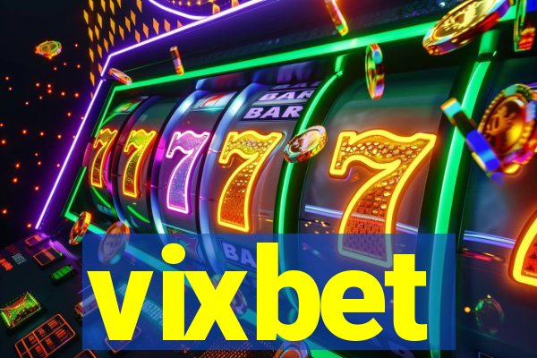 vixbet