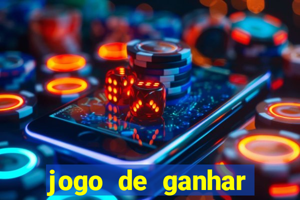 jogo de ganhar dinheiro no cadastro