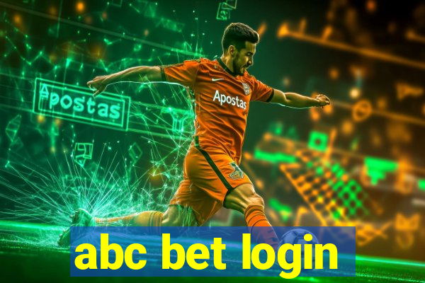 abc bet login