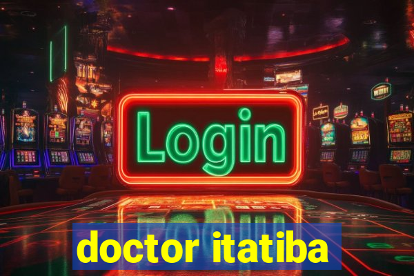 doctor itatiba