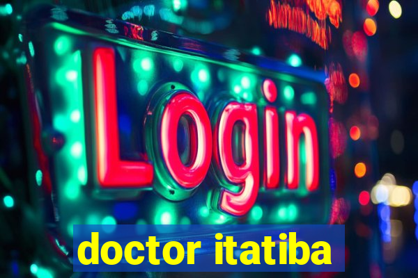 doctor itatiba