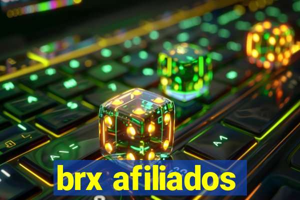 brx afiliados