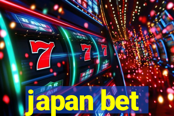 japan bet