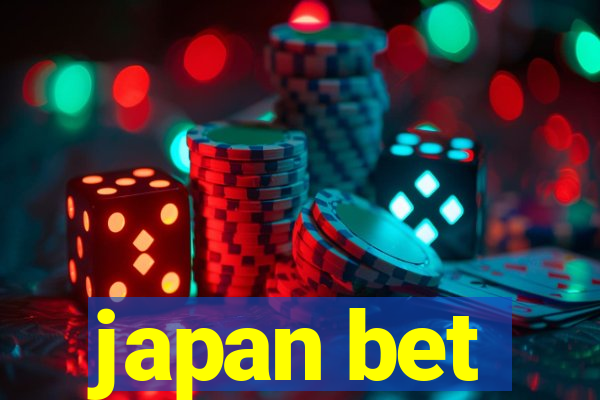 japan bet