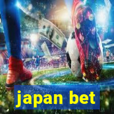 japan bet