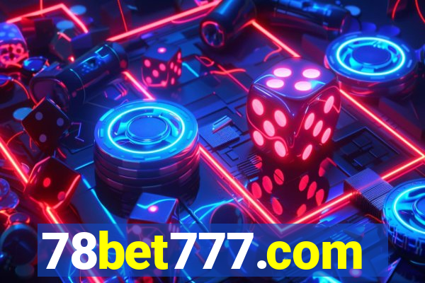 78bet777.com