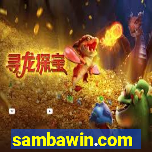 sambawin.com