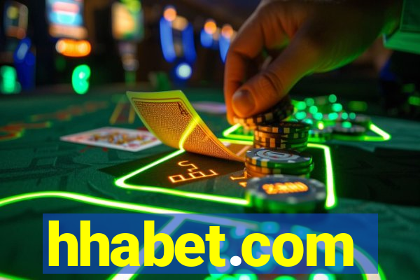 hhabet.com