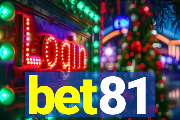 bet81