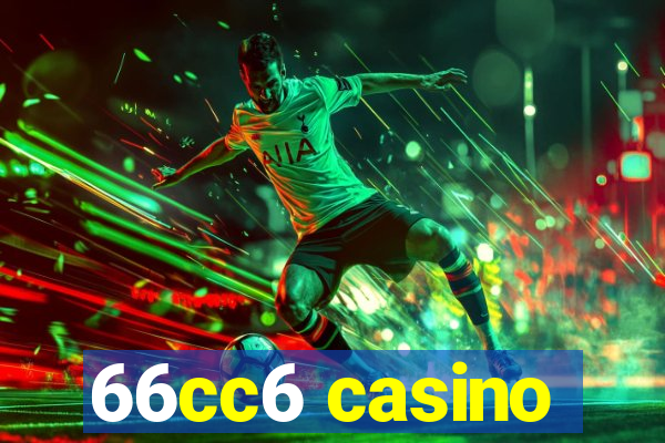 66cc6 casino