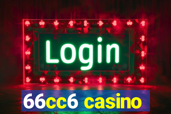 66cc6 casino