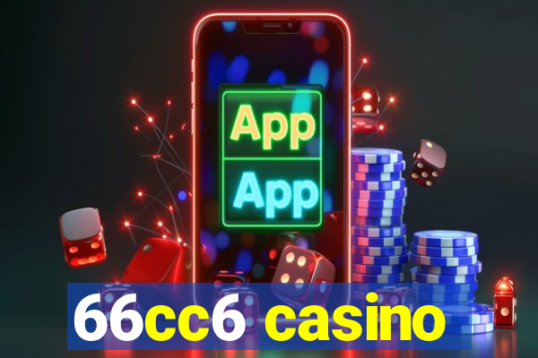 66cc6 casino