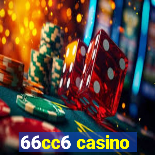 66cc6 casino