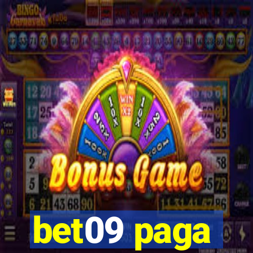 bet09 paga