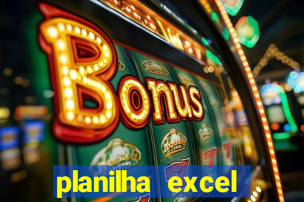 planilha excel folha de pagamento gratis