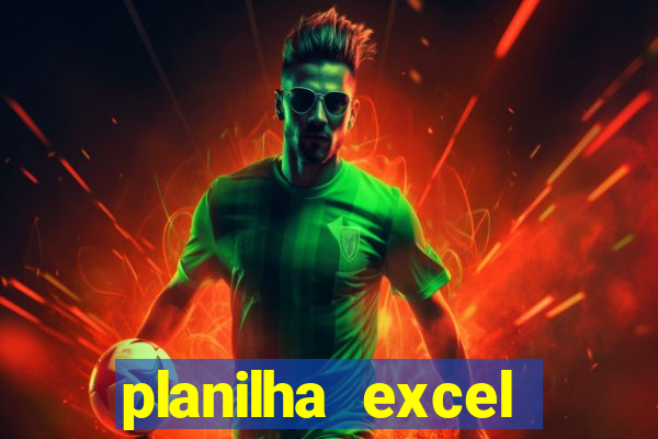 planilha excel folha de pagamento gratis