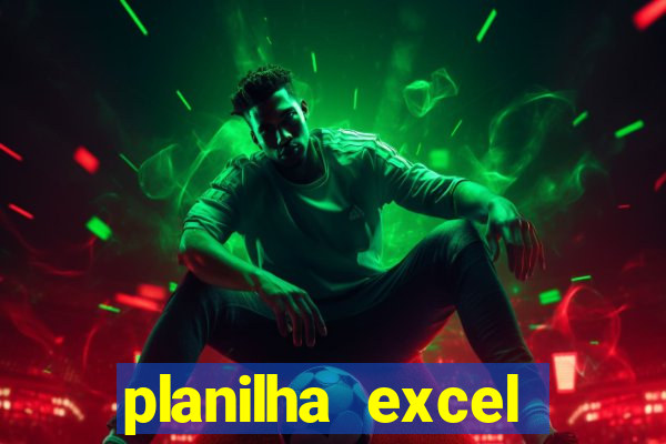 planilha excel folha de pagamento gratis