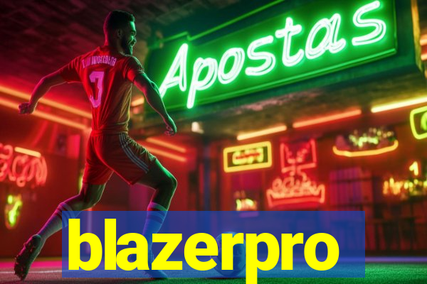 blazerpro