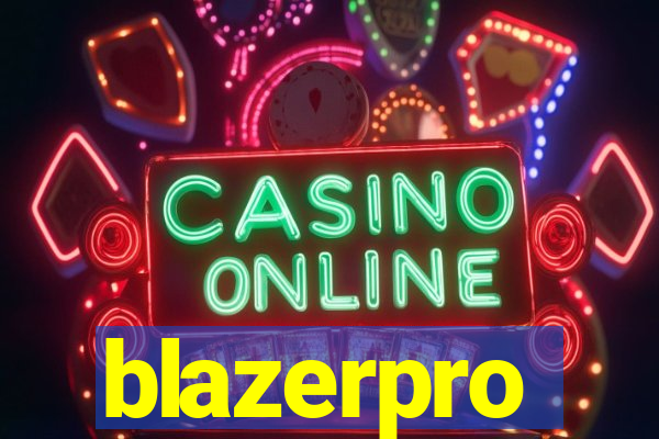 blazerpro