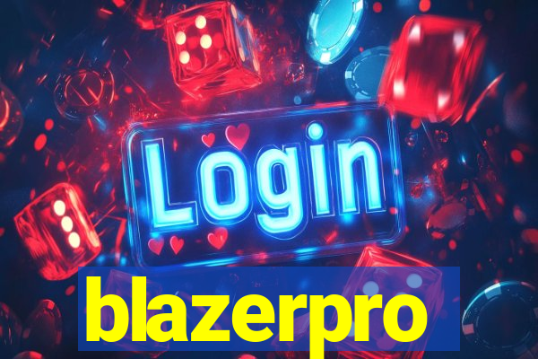 blazerpro