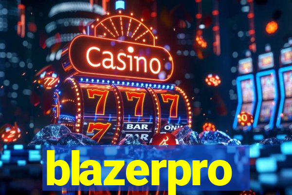 blazerpro