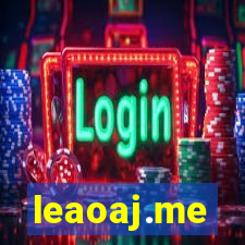 leaoaj.me