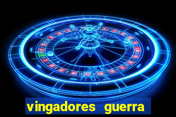 vingadores guerra infinita completo google drive