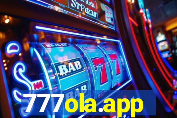 777ola.app