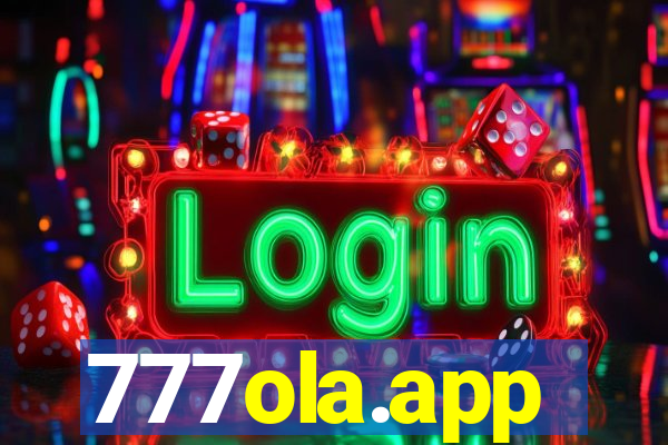 777ola.app