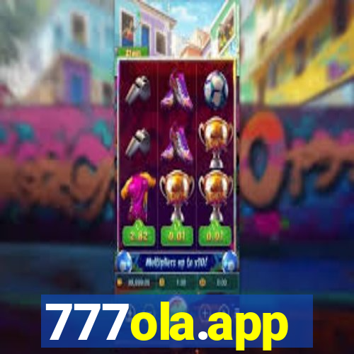 777ola.app