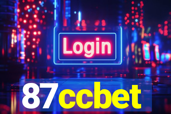 87ccbet