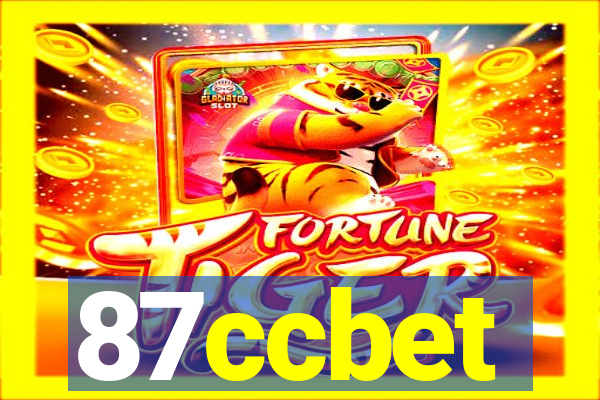 87ccbet