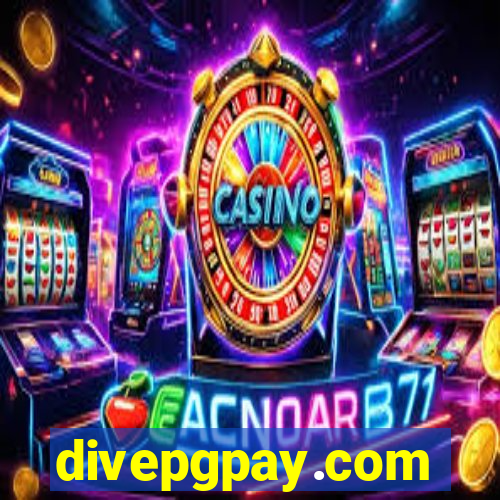 divepgpay.com