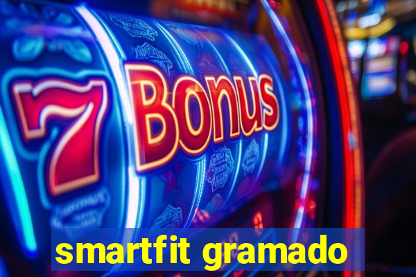 smartfit gramado