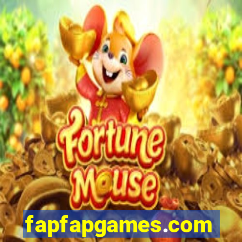 fapfapgames.com