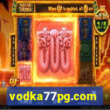 vodka77pg.com