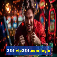 234 vip234.com login