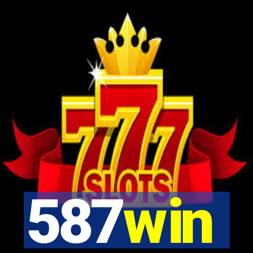 587win