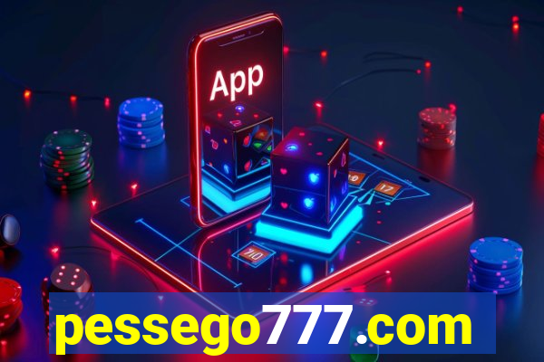 pessego777.com