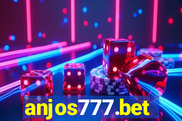 anjos777.bet