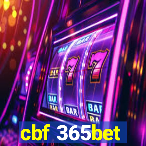 cbf 365bet