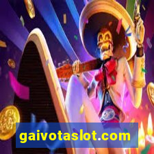 gaivotaslot.com