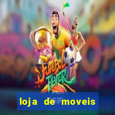 loja de moveis usados bauru