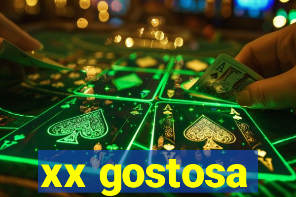 xx gostosa