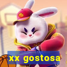 xx gostosa