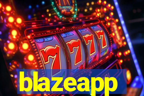 blazeapp