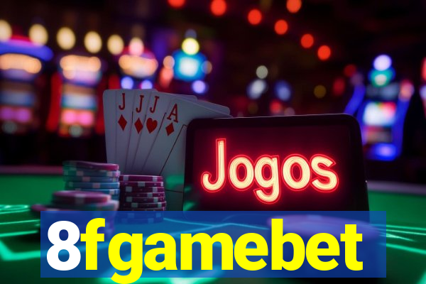 8fgamebet