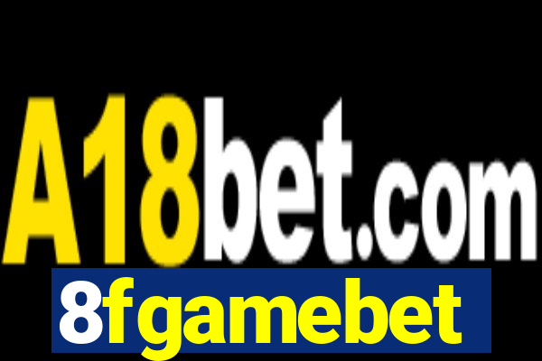 8fgamebet