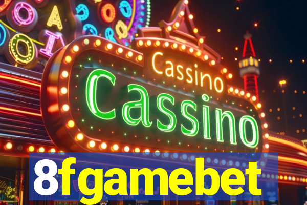 8fgamebet